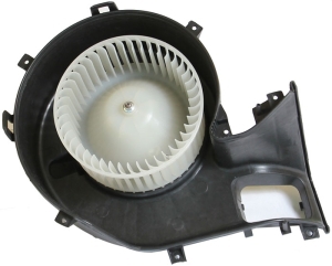Heater motor i gruppen Kylning / ventilation / Flktmotor hos  Professional Parts Sweden AB (87340117)