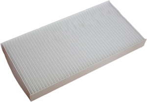 Fresh air filter i gruppen Filter / Friskluftsfilter hos  Professional Parts Sweden AB (87340120)