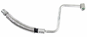 AC hose suct-comp in the group Cooling / ventilation / AC components at  Professional Parts Sweden AB (87340496)