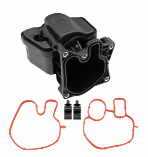 Vacuum tank EGR Valve i gruppen Avgasdelar / EGR ventil hos  Professional Parts Sweden AB (87340953)