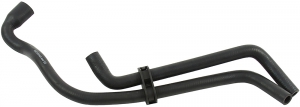 Radiator hose kit i gruppen Kylning / ventilation / Slangar hos  Professional Parts Sweden AB (87341074)
