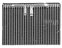 AC evaporators i gruppen Kylning / ventilation / AC Komponenter  hos  Professional Parts Sweden AB (87341308)