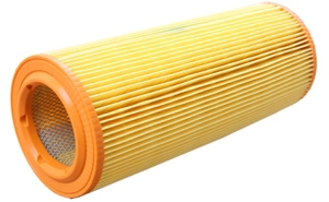 Fresh air filter i gruppen Filter / Friskluftsfilter hos  Professional Parts Sweden AB (87342457)