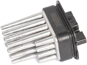 Regulator AC i gruppen Kylning / ventilation / Flktmotor hos  Professional Parts Sweden AB (87342510)