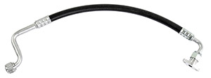 AC hose comp-cond i gruppen Kylning / ventilation / AC Komponenter  hos  Professional Parts Sweden AB (87342610)
