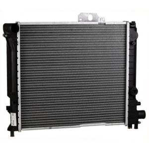 Radiator i gruppen Kylning / ventilation / Kylare hos Professional Parts Sweden AB (87342631)