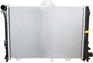 Radiator i gruppen Kylning / ventilation / Kylare hos  Professional Parts Sweden AB (87342656)