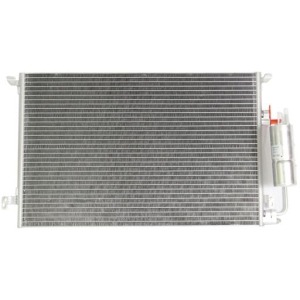 AC condenser Genuine in the group Cooling / ventilation / Condenser at  Professional Parts Sweden AB (87343296)