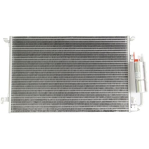 AC condenser Genuine i gruppen Kylning / ventilation / Kondensor hos Professional Parts Sweden AB (87343296)