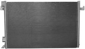 AC condenser in the group Cooling / ventilation / Condenser at Professional Parts Sweden AB (87343296E)