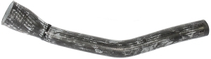 Radiator hose lower i gruppen Kylning / ventilation / Slangar hos  Professional Parts Sweden AB (87343536)