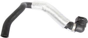 Heater core hose