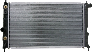 Radiator i gruppen Kylning / ventilation / Kylare hos  Professional Parts Sweden AB (87345734)