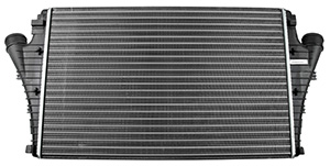 Intercooler Saab i gruppen Motordelar / Laddluftkylare hos  Professional Parts Sweden AB (87345753)