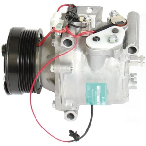 AC compressor i gruppen Kylning / ventilation / AC Kompressorer hos Professional Parts Sweden AB (87345892)