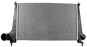 Intercooler Saab i gruppen Motordelar / Laddluftkylare hos  Professional Parts Sweden AB (87346039)