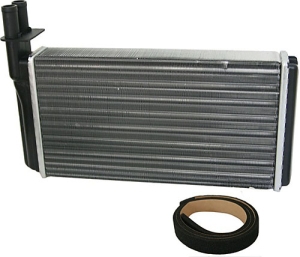 Heater core in the group Cooling / ventilation / Heater core at  Professional Parts Sweden AB (87346362)