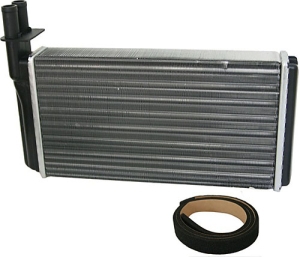Heater core in the group Cooling / ventilation / Heater core at Professional Parts Sweden AB (87346362)