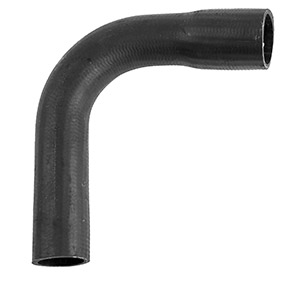 Radiator hose i gruppen Kylning / ventilation / Slangar hos  Professional Parts Sweden AB (87346663)
