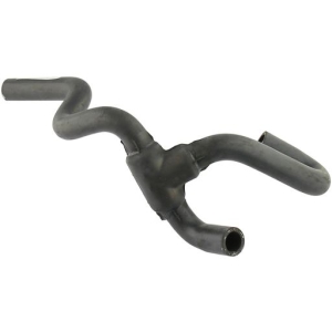 Radiator hose i gruppen Kylning / ventilation / Slangar hos  Professional Parts Sweden AB (87346672)