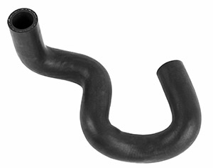 Heater hose i gruppen Kylning / ventilation / Slangar hos  Professional Parts Sweden AB (87346698)