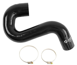 Intercooler hose (silicone) i gruppen Motordelar / Turboslangar hos  Professional Parts Sweden AB (87346735)