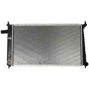 Radiator in the group Cooling / ventilation / Radiator at  Professional Parts Sweden AB (87346797)