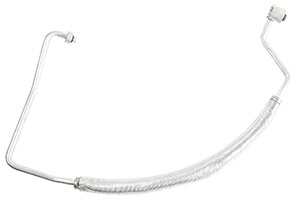 AC hose i gruppen Kylning / ventilation / AC Komponenter  hos  Professional Parts Sweden AB (87347048)