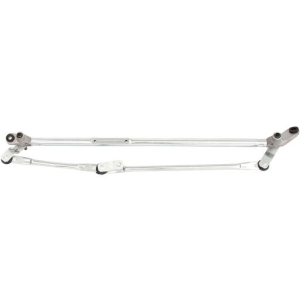 Wiper arm linkage w/o electrical motor i gruppen Torkarutrustning / Torkarmslnk hos  Professional Parts Sweden AB (87347154)