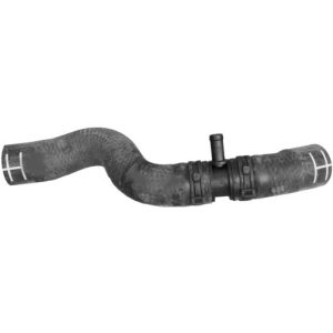 Radiator hose complete unit i gruppen Kylning / ventilation / Slangar hos Professional Parts Sweden AB (87347608)