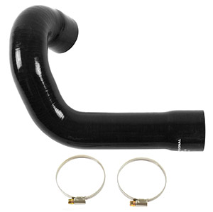 Intercooler hose inlet (silicone) in the group Engine parts / Turbo hose at  Professional Parts Sweden AB (87347693)