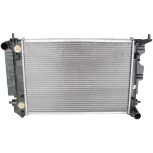Radiator in the group Cooling / ventilation / Radiator at  Professional Parts Sweden AB (87347794)