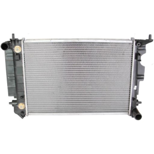 Radiator i gruppen Kylning / ventilation / Kylare hos  Professional Parts Sweden AB (87347794)