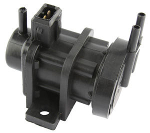 Solenoid valve i gruppen Avgasdelar / EGR ventil hos  Professional Parts Sweden AB (87348022)
