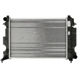 Radiator i gruppen Kylning / ventilation / Kylare hos Professional Parts Sweden AB (87348338)