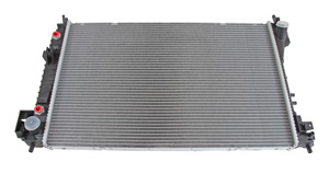 Radiator in the group Cooling / ventilation / Radiator at  Professional Parts Sweden AB (87348342)