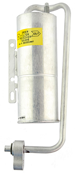 AC drier
