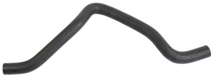 Expansion tank hose lower in the group Engine parts / Expansion tank at  Professional Parts Sweden AB (87348434)