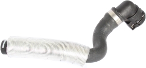 Heater core hose in the group Cooling / ventilation / Heater core at  Professional Parts Sweden AB (87348534)