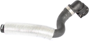 Heater core hose in the group Cooling / ventilation / Heater core at Professional Parts Sweden AB (87348534)