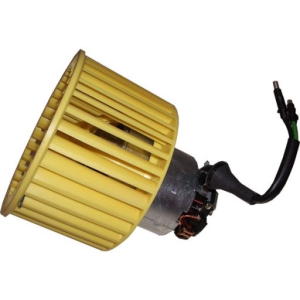 Heater motor in the group Cooling / ventilation / Blower motor at  Professional Parts Sweden AB (87348587)
