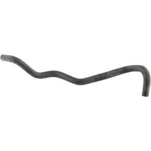Radiator hose i gruppen Kylning / ventilation / Slangar hos  Professional Parts Sweden AB (87348606)