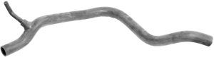 Radiator hose i gruppen Kylning / ventilation / Slangar hos  Professional Parts Sweden AB (87348837)
