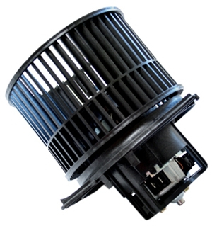 Heater motor in the group Cooling / ventilation / Blower motor at  Professional Parts Sweden AB (87349085)