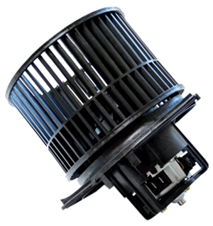 Heater motor i gruppen Kylning / ventilation / Flktmotor hos  Professional Parts Sweden AB (87349085)
