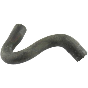 Radiator hose i gruppen Kylning / ventilation / Slangar hos  Professional Parts Sweden AB (87349198)