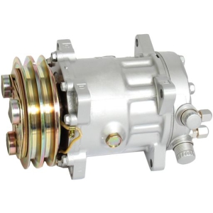 AC compressor in the group Cooling / ventilation / AC compressor at  Professional Parts Sweden AB (87349254)