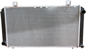 Radiator i gruppen Kylning / ventilation / Kylare hos  Professional Parts Sweden AB (87349280)