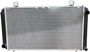Radiator i gruppen Kylning / ventilation / Kylare hos Professional Parts Sweden AB (87349280)