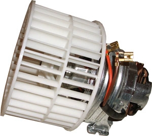Heater motor i gruppen Kylning / ventilation / Flktmotor hos  Professional Parts Sweden AB (87349650)